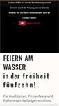 Mobile Screenshot of freiheit15.com